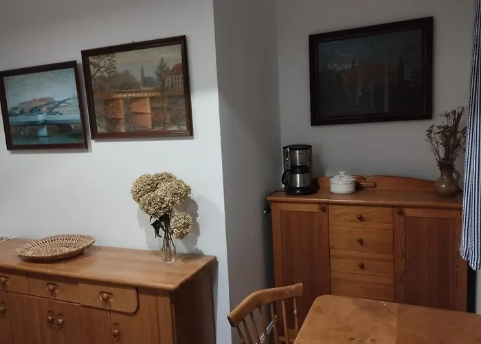 Painter\'S Apartment By Zoo And Wroclaw Congress Center