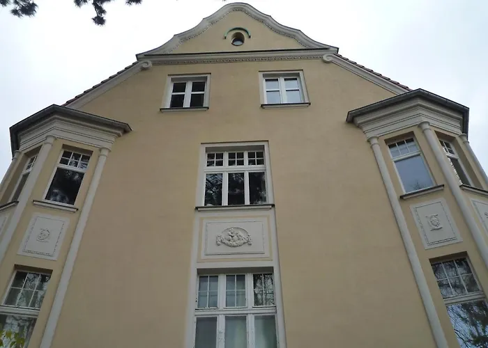 Painter\'S Apartment By Zoo And Wroclaw Congress Center