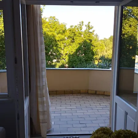Painter'S Apartment By Zoo And Wroclaw Congress Center Exterior photo