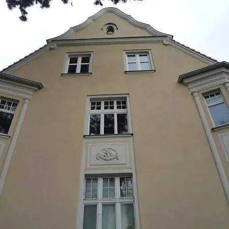 Painter'S Apartment By Zoo And Wroclaw Congress Center Exterior photo