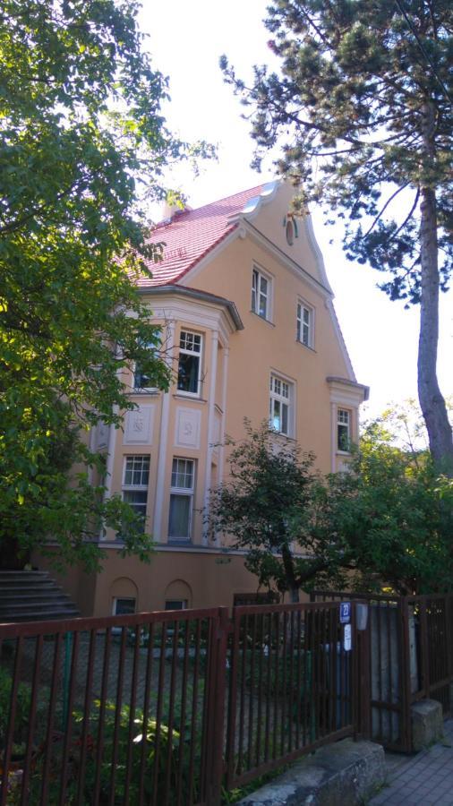 Apartment Painter's By Zoo And Congress Center *