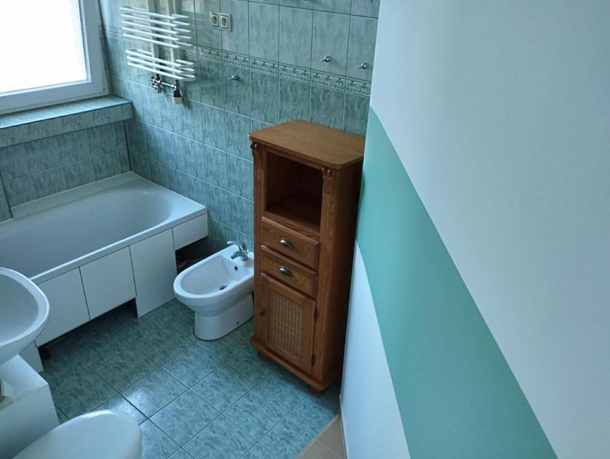 Painter's By Zoo And Congress Center Apartment